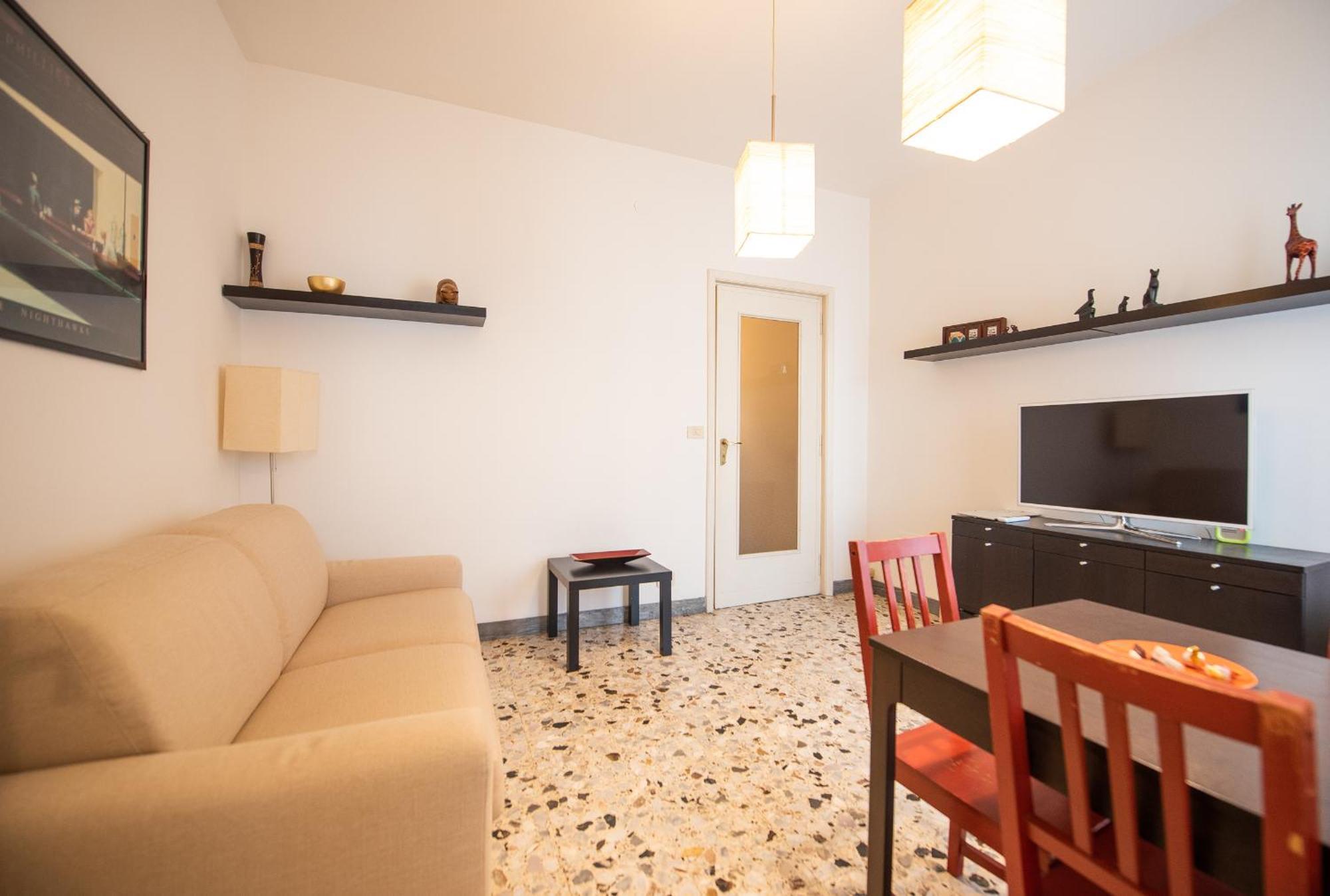 Apartamento Pala Alpitour Stadio Olimpico Santa Rita Centro