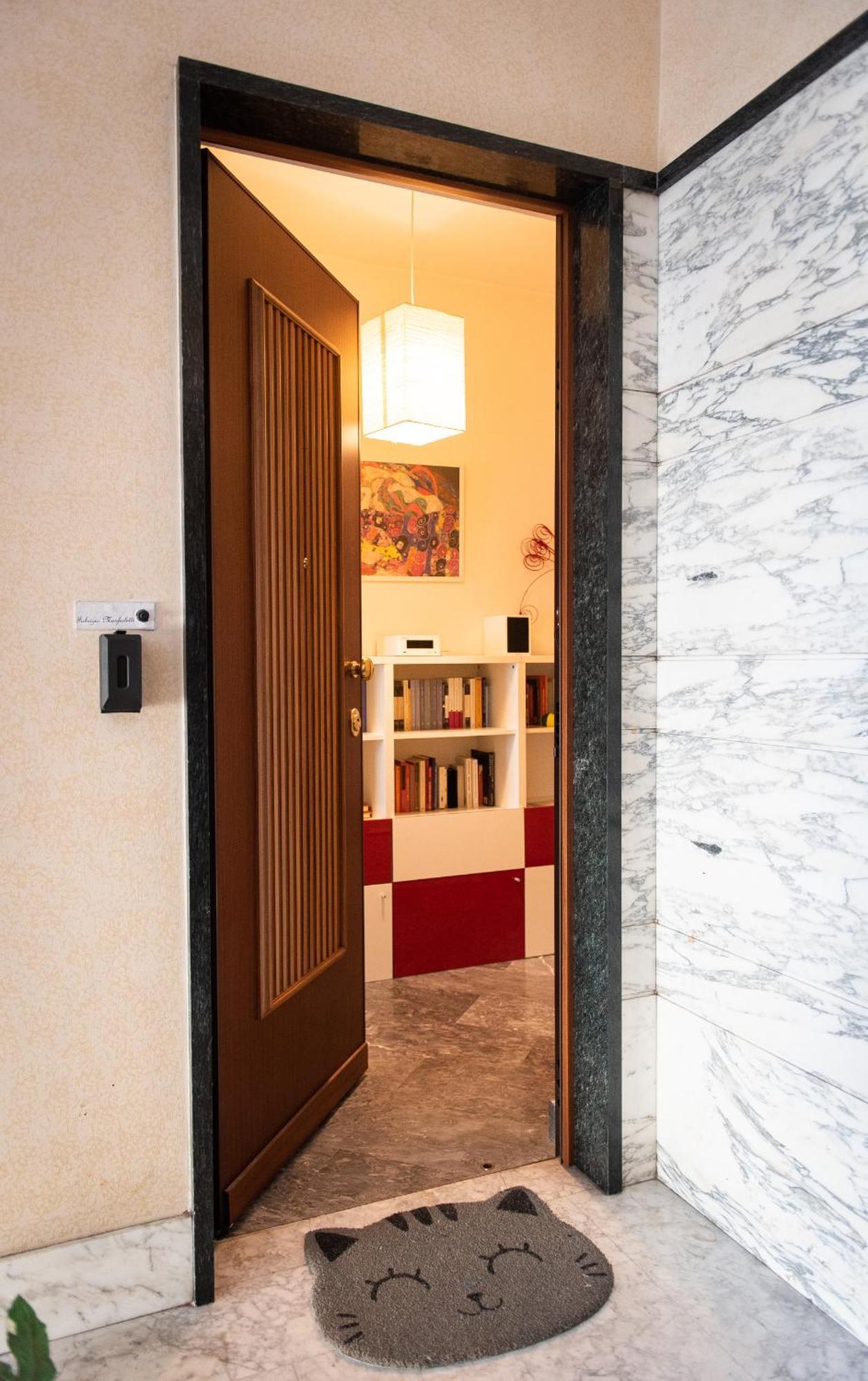 Apartamento Pala Alpitour Stadio Olimpico Santa Rita Centro