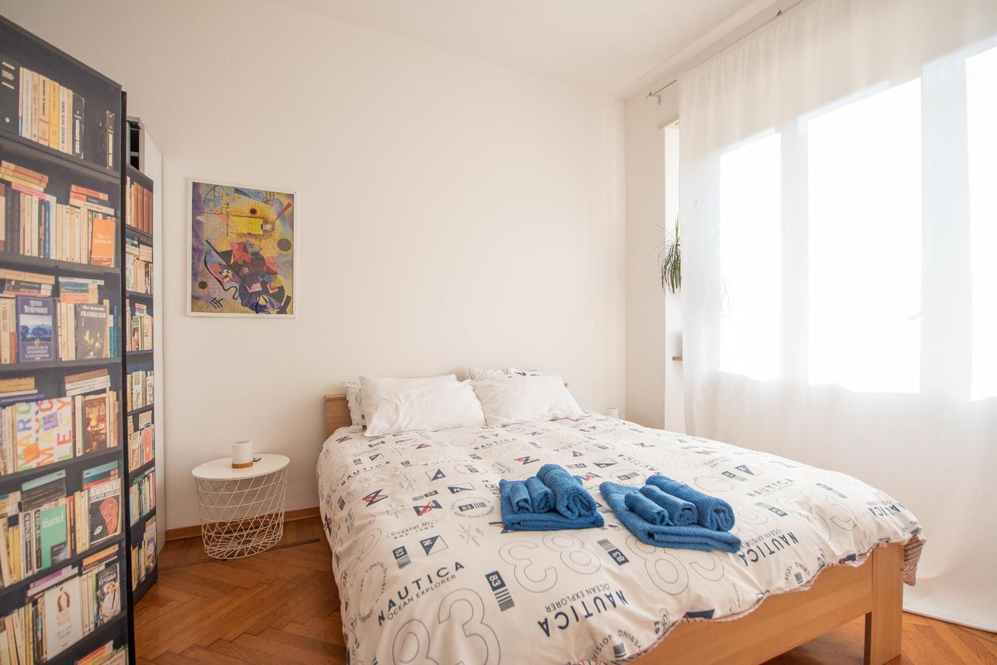 Pala Alpitour Stadio Olimpico Santa Rita Centro Apartment Turin